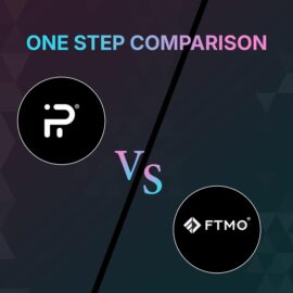 FundingPips vs. FTMO – One-Step Evaluation Comparison